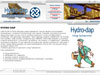Hydraulik Warszawa, usługi hydrauliczne