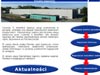 Wynajem magazynów