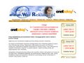 Boksy reklamowe w Onet.pl