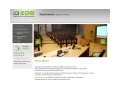 www.sdgsystem.pl Obsługa walnych zgromadzeń