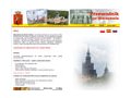 Przewodnik po Warszawie