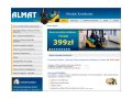 Almat www.kurs-hds-wozki.pl