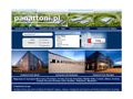 Magazyny Panattoni